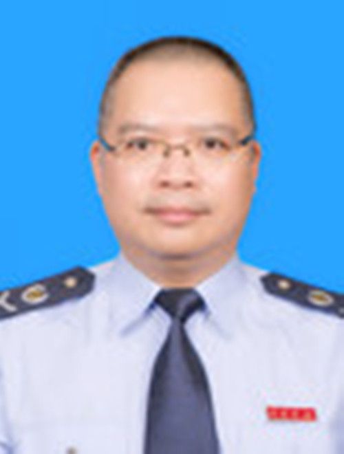 曾政(國家稅務總局中山火炬開發區稅務局副局長) 曾政(國家稅務總局中山火炬開發區稅務局副局長)