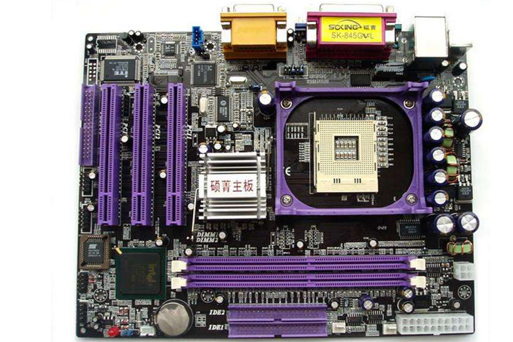 碩菁SK-845GL 碩菁SK-845GL