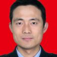 李洪振(濟南市公安局交通警察支隊幹警)