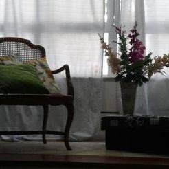 Apartamento Monique Leblon
