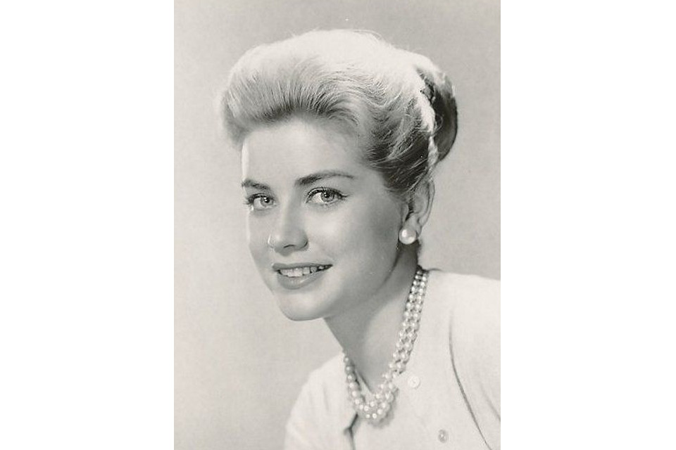 Dolores Hart Dolores Hart