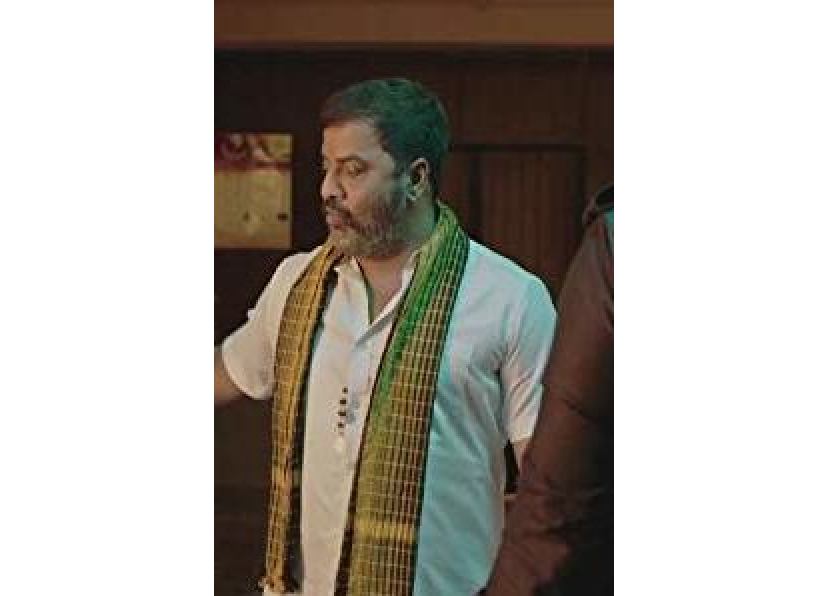 Raja Ravindra Raja Ravindra