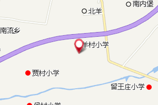 羊村公社 羊村公社