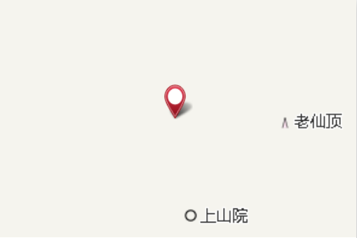 小南坑 小南坑