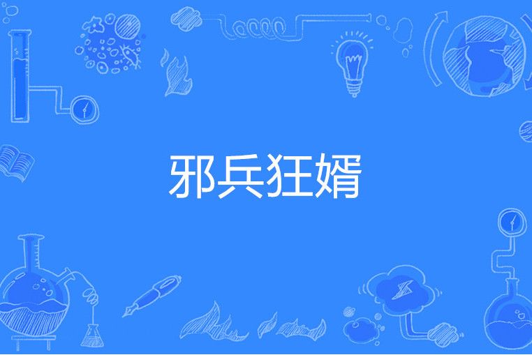 邪兵狂婿 邪兵狂婿