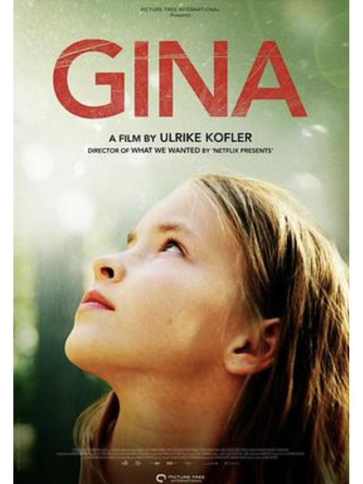 Gina(Ulrike Kofler執導的電影) Gina(Ulrike Kofler執導的電影)