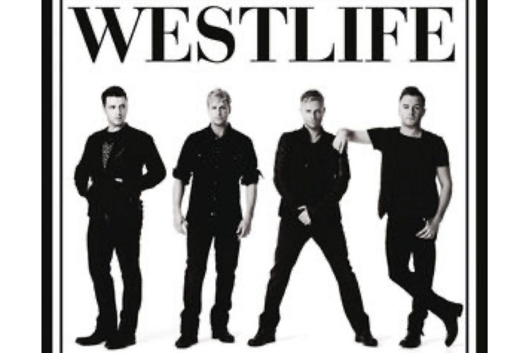 Chances(Westlife演唱的歌曲) Chances(Westlife演唱的歌曲)