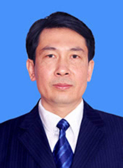 趙彥峰(吉林省大安市人民政府市長)