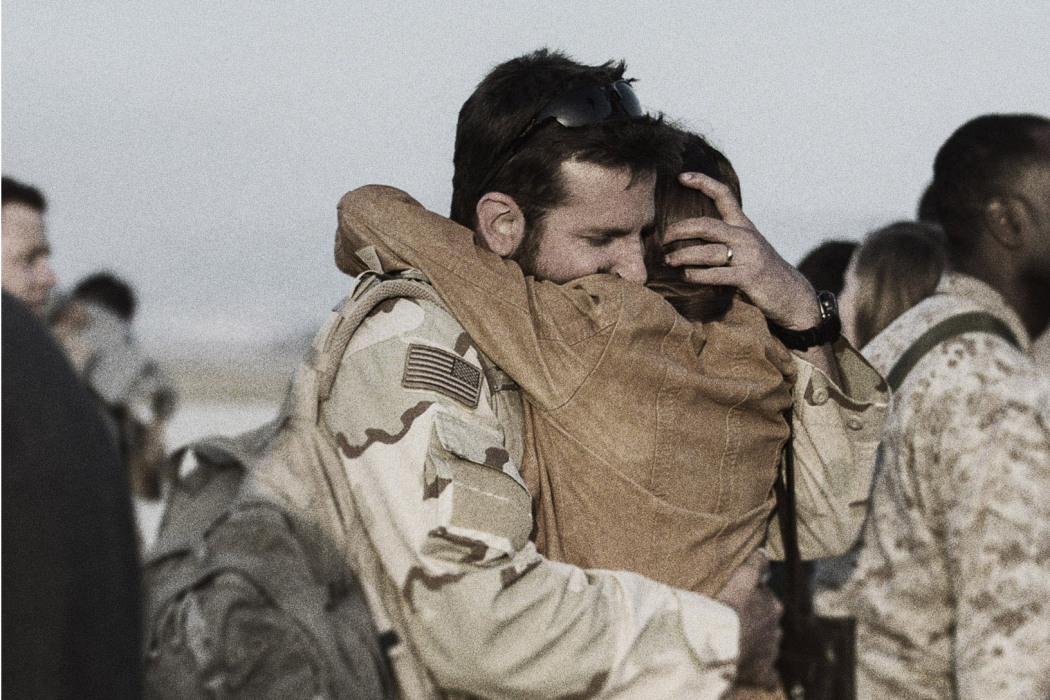 American Sniper