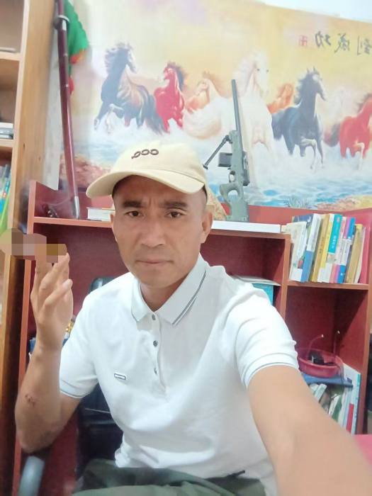 張慶磊(武行) 張慶磊(武行)