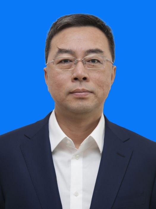 趙志峰(黑龍江省哈爾濱市雙城區委常委、副區長) 趙志峰(黑龍江省哈爾濱市雙城區委常委、副區長)