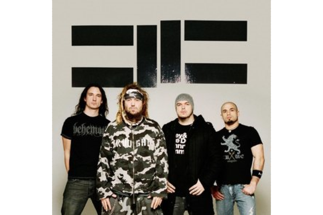 Cavalera Conspiracy Cavalera Conspiracy