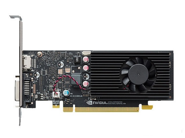 NVIDIA GeForce GT 1030 Founders Edition NVIDIA GeForce GT 1030 Founders Edition