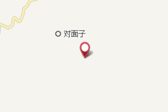崖背梁 崖背梁