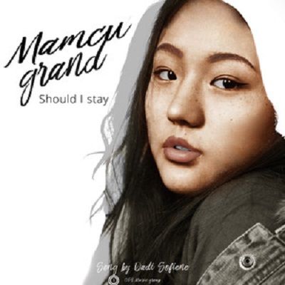 Should I Stay(斯丹曼簇演唱的歌曲) Should I Stay(斯丹曼簇演唱的歌曲)