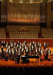 安徽交響樂團
