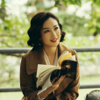 陳書婷(刑偵劇《狂飆》中的反派角色) 陳書婷(刑偵劇《狂飆》中的反派角色)