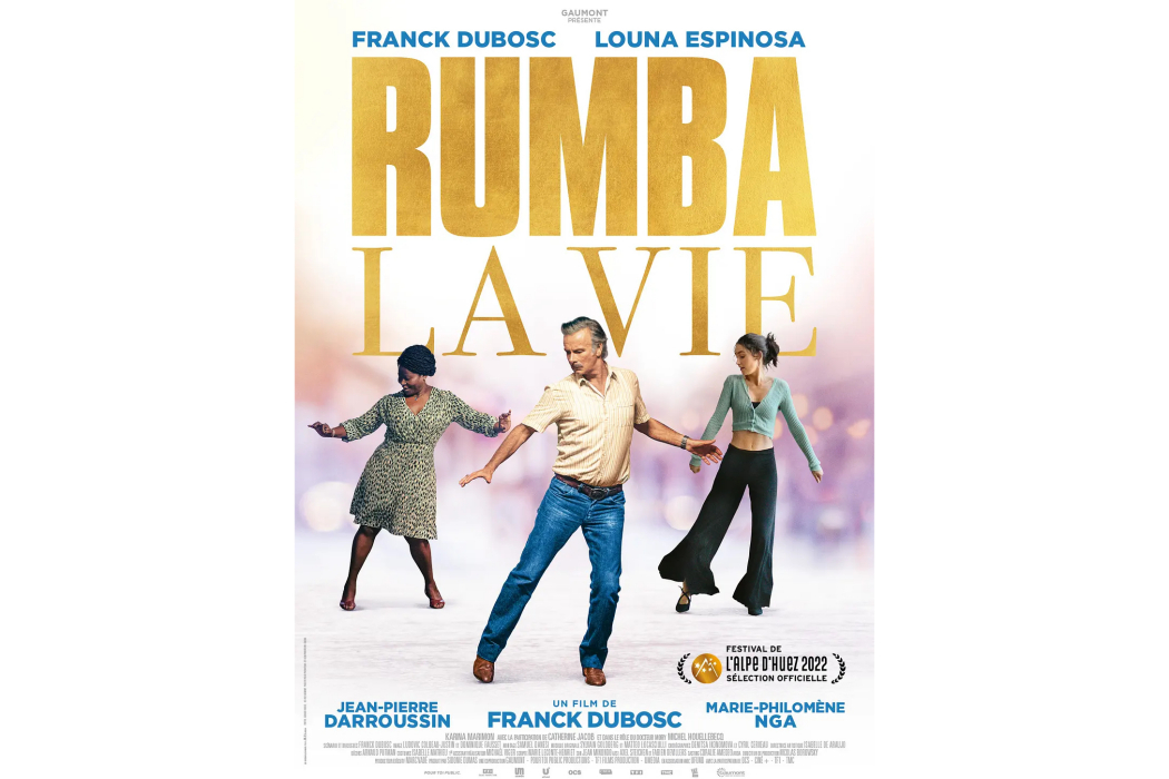 Rumba la vie Rumba la vie