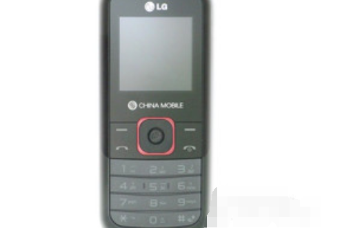 LG KP180 LG KP180