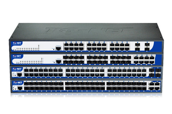 TG-NET S3500E-24G-4TF TG-NET S3500E-24G-4TF