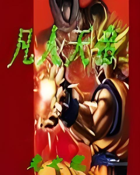 凡人天帝 凡人天帝