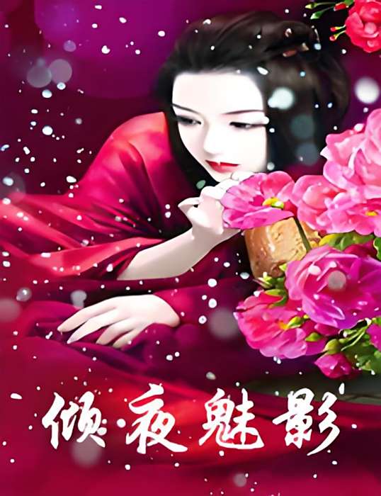 傾夜魅影