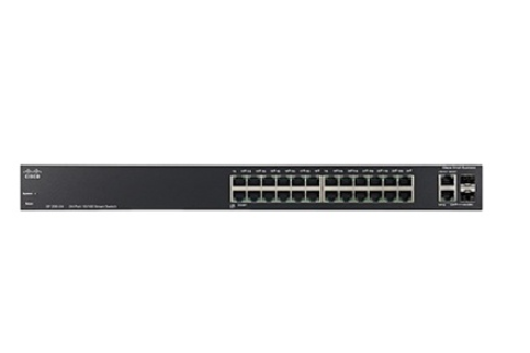 CISCO SF200E-24 CISCO SF200E-24
