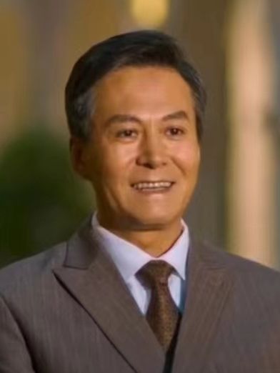 張廣林(警匪動作片《困獸》中的角色) 張廣林(警匪動作片《困獸》中的角色)
