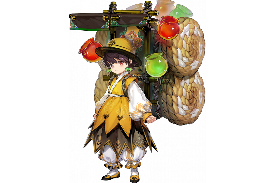 阿棘 阿棘