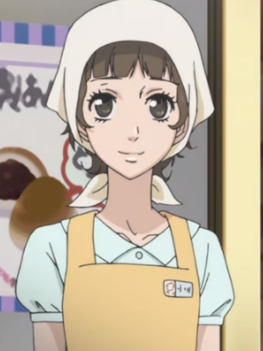 小川千晴 小川千晴