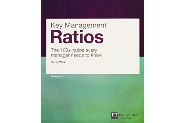 Key Management Ratios Key Management Ratios