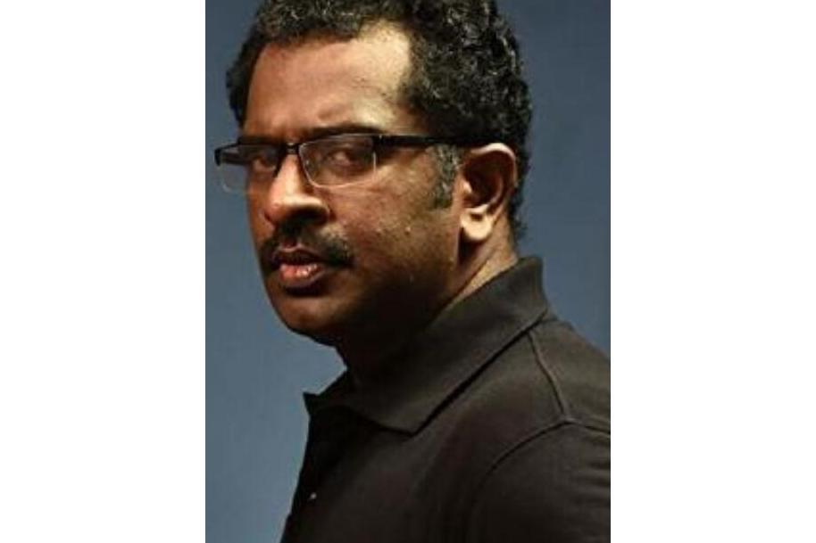 Sreejith Ravi Sreejith Ravi