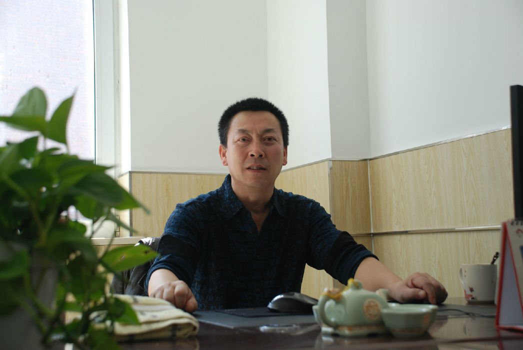 魏國山(遼寧省瀋陽市渾南區綜合實踐中心教師) 魏國山(遼寧省瀋陽市渾南區綜合實踐中心教師)