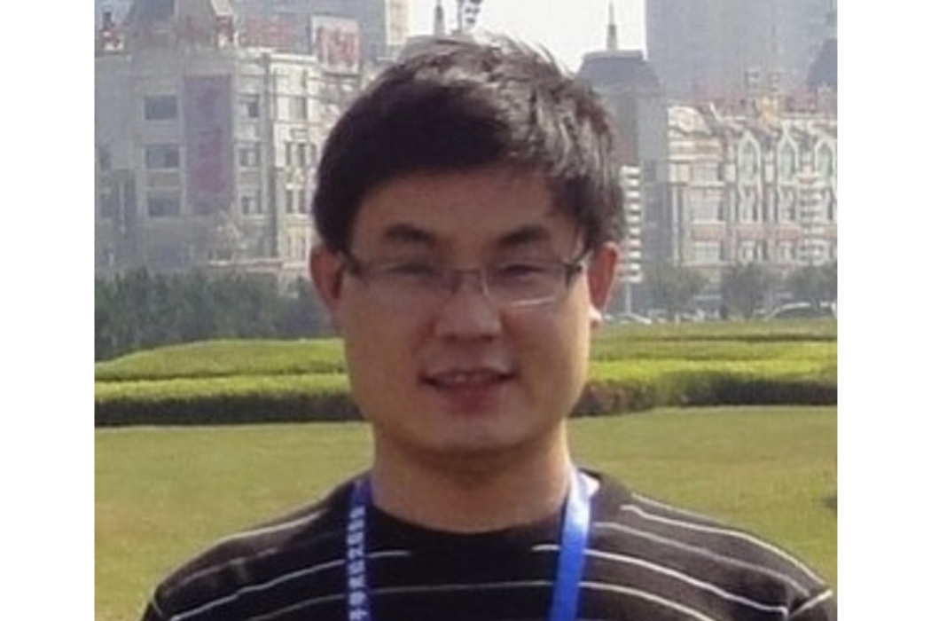 石毅(中山大學材料科學與工程學院副教授) 石毅(中山大學材料科學與工程學院副教授)