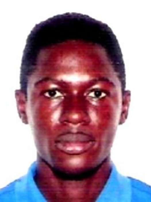 ANSAH Sarfo