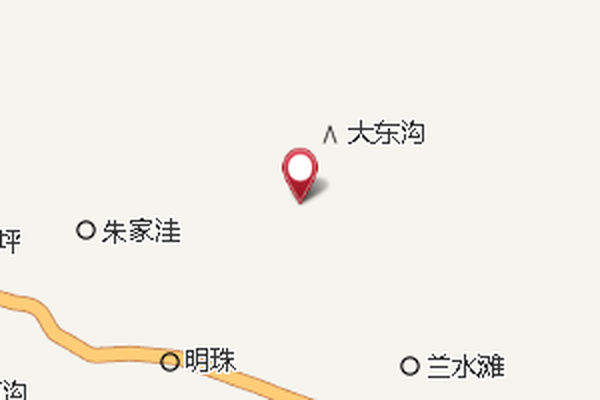 喬家山 喬家山