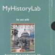 New MyHistoryLab New MyHistoryLab