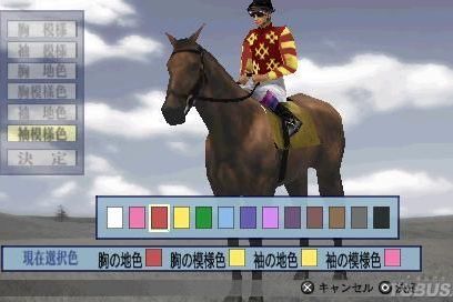 賽馬大亨6 2006 賽馬大亨6 2006