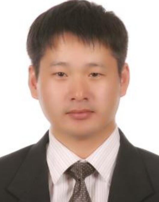 崔洪宇 崔洪宇