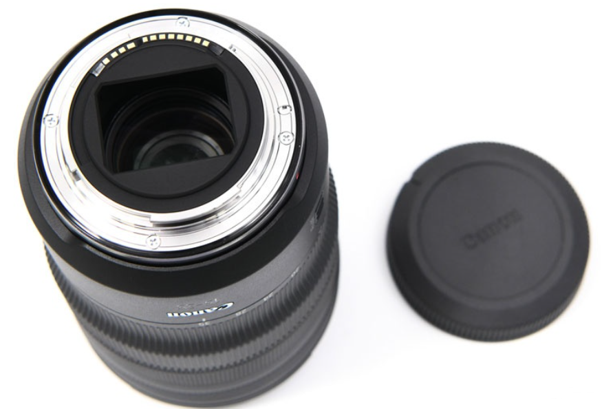 佳能RF 15-35mm f/2.8 L IS USM 佳能RF 15-35mm f/2.8 L IS USM