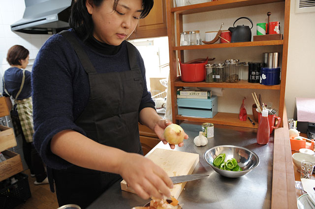 飯島奈美