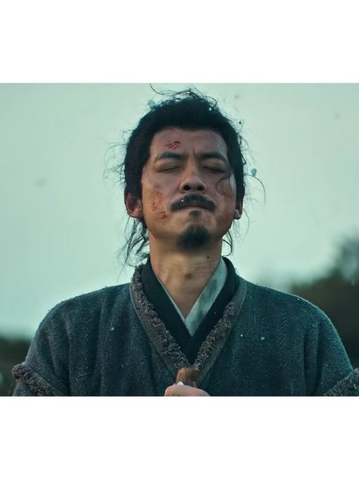 顧北(電影《盲殺》中的角色) 顧北(電影《盲殺》中的角色)