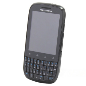 Moto XT316 Moto XT316