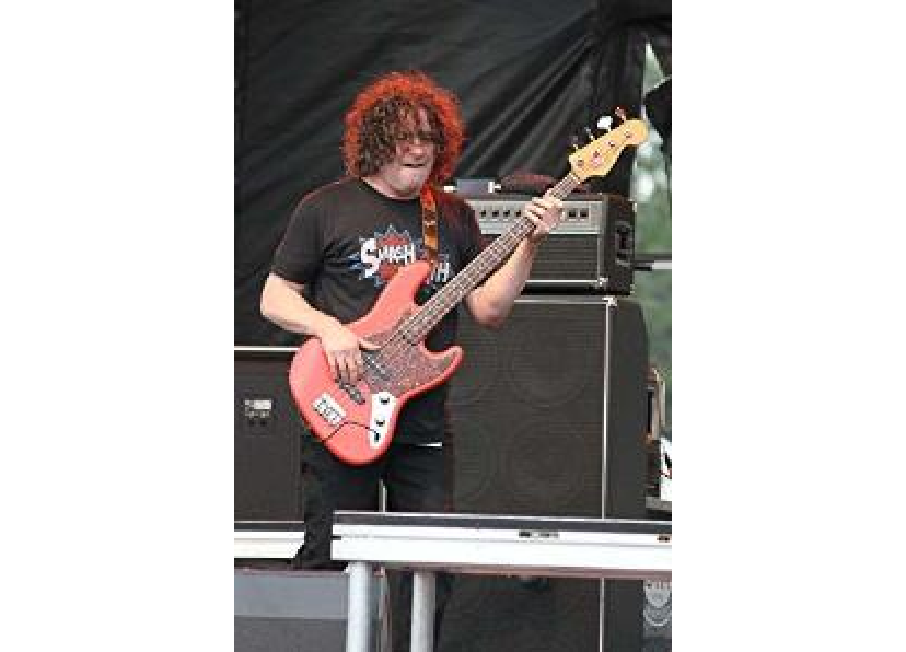 Paul De Lisle Paul De Lisle