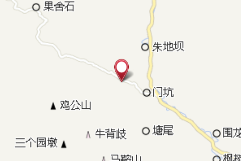 下陂角 下陂角