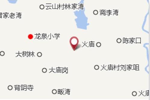王家板橋