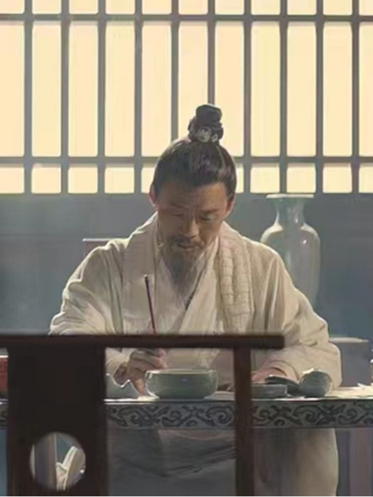 歐陽德(古裝懸疑電影《包青天書院詭事》中的角色) 歐陽德(古裝懸疑電影《包青天書院詭事》中的角色)