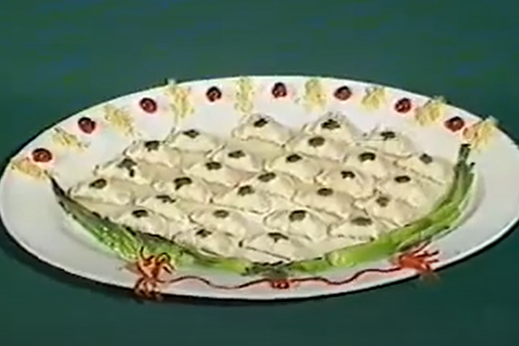邕洲魚角 邕洲魚角