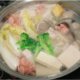 冬日火鍋 冬日火鍋