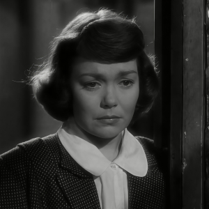 簡·惠曼(Jane Wyman)